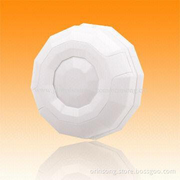 Ceiling-mounted PIR Detector
